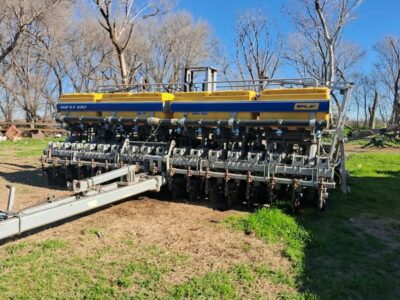 sembradora PLA neumática 33 a 17.5 en venta