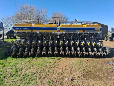 sembradora PLA neumática 33 a 17.5 en venta