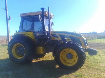 tractor Pauny EVO 250 en venta