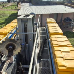sembradora PLA neumática 33 a 17.5 en venta
