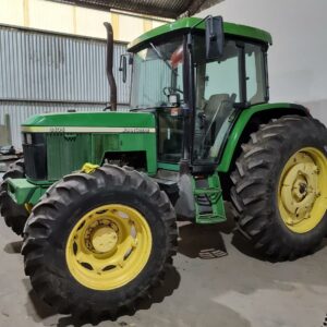 tractor John Deere 6405 en venta