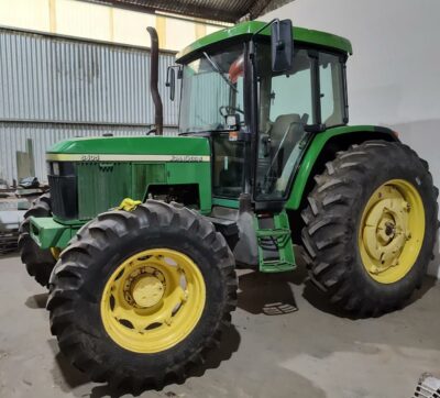 tractor John Deere 6405 en venta