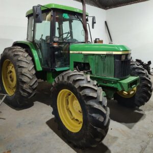 tractor John Deere 6405 en venta