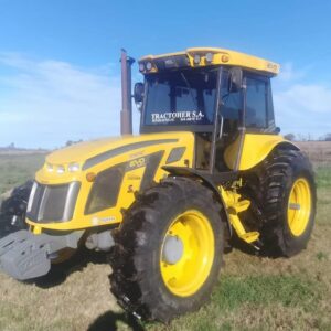 tractor Pauny EVO 250 en venta