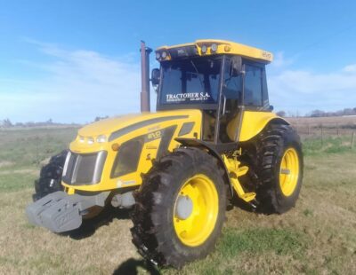 tractor Pauny EVO 250 en venta