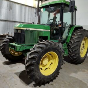 tractor John Deere 6405 en venta