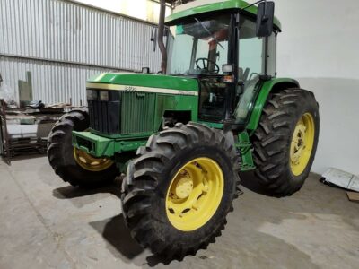 tractor John Deere 6405 en venta