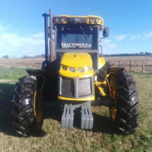 tractor Pauny EVO 250 en venta