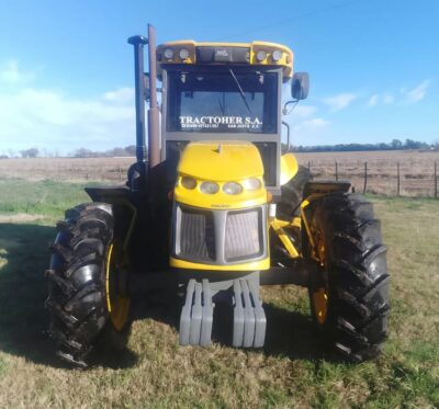tractor Pauny EVO 250 en venta
