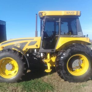 tractor Pauny EVO 250 en venta