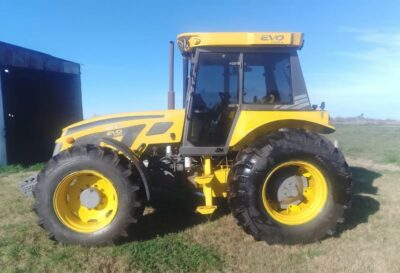 tractor Pauny EVO 250 en venta