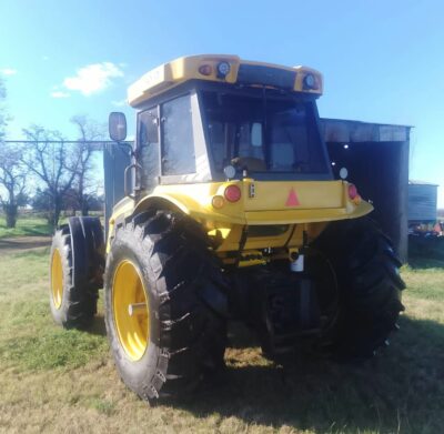 tractor Pauny EVO 250 en venta