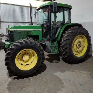 tractor John Deere 6405 en venta