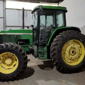 tractor John Deere 6405 en venta