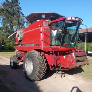 cosechadora Case IH 2399 en venta