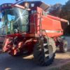 cosechadora Case IH 2399 en venta