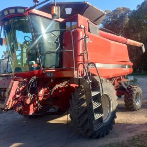 cosechadora Case IH 2399 en venta