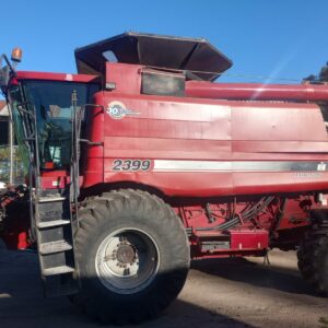 cosechadora Case IH 2399 en venta