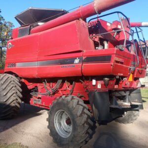 cosechadora Case IH 2399 en venta