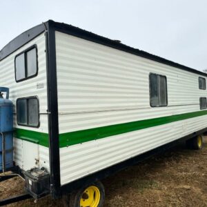 casilla rural Lucrea 7,50 mts en venta