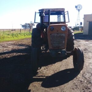 tractor Fiat 800 en venta