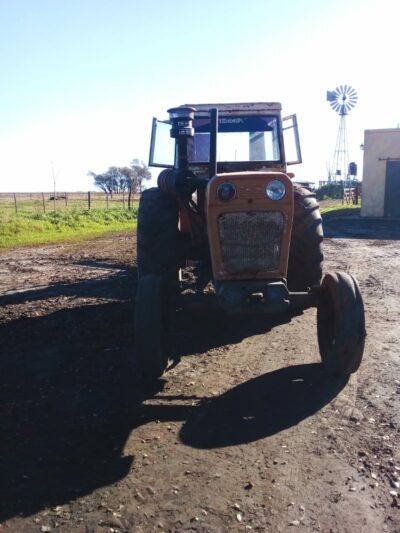 tractor Fiat 800 en venta