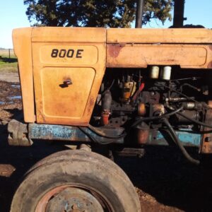 tractor Fiat 800 en venta
