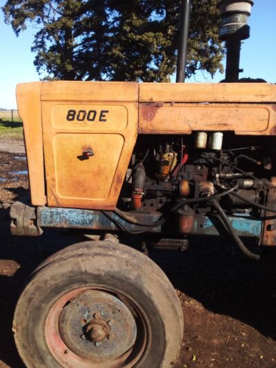 tractor Fiat 800 en venta