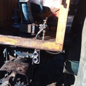 tractor Fiat 800 en venta
