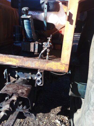 tractor Fiat 800 en venta