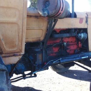 tractor Fiat 800 en venta