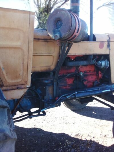 tractor Fiat 800 en venta
