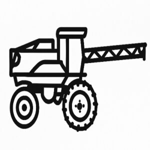 4 - Pulverizadores