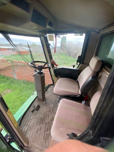 WhatsApp Image 2025-09-01 at 10.04.48 (1) Cosechadora John Deere 1550 año 2003 en venta