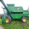 WhatsApp Image 2025-09-01 at 10.04.49 (1) Cosechadora John Deere 1550 año 2003 en venta