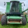 WhatsApp Image 2025-09-01 at 10.04.49 Cosechadora John Deere 1550 año 2003 en venta