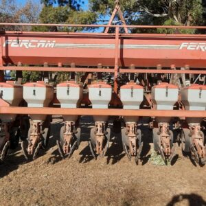 Sembradora Fercam GP1 de 10 a 52 en venta
