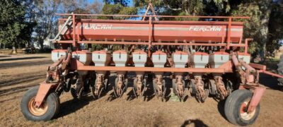 Sembradora Fercam GP1 de 10 a 52 en venta