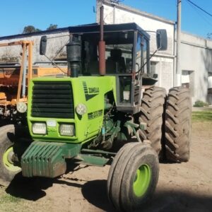 tractor Zanello 220 en venta