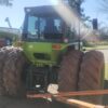 tractor Zanello 220 en venta