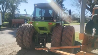 tractor Zanello 220 en venta