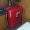 Casilla Rogriv 4.5 mts