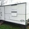 Casilla Gutiérrez 5,5 mts usada en venta