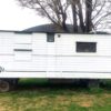 Casilla Gutiérrez 5,5 mts usada en venta