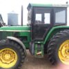 WhatsApp Image 2025-09-15 at 09.25.23 Tractor John Deere 6405 usado en venta