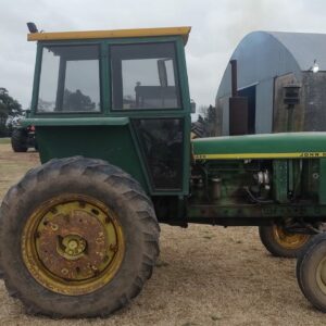Tractor John Deere 3420