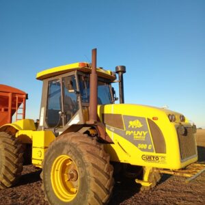 Tractor Pauny 500