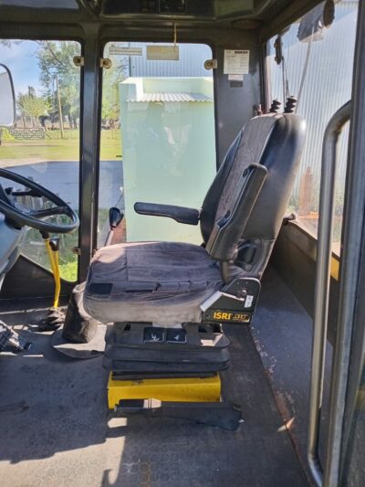 Tractor Pauny 500