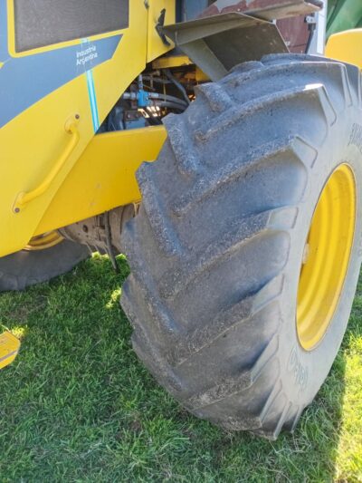 Tractor Pauny 500