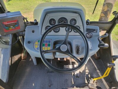 Tractor Pauny 500